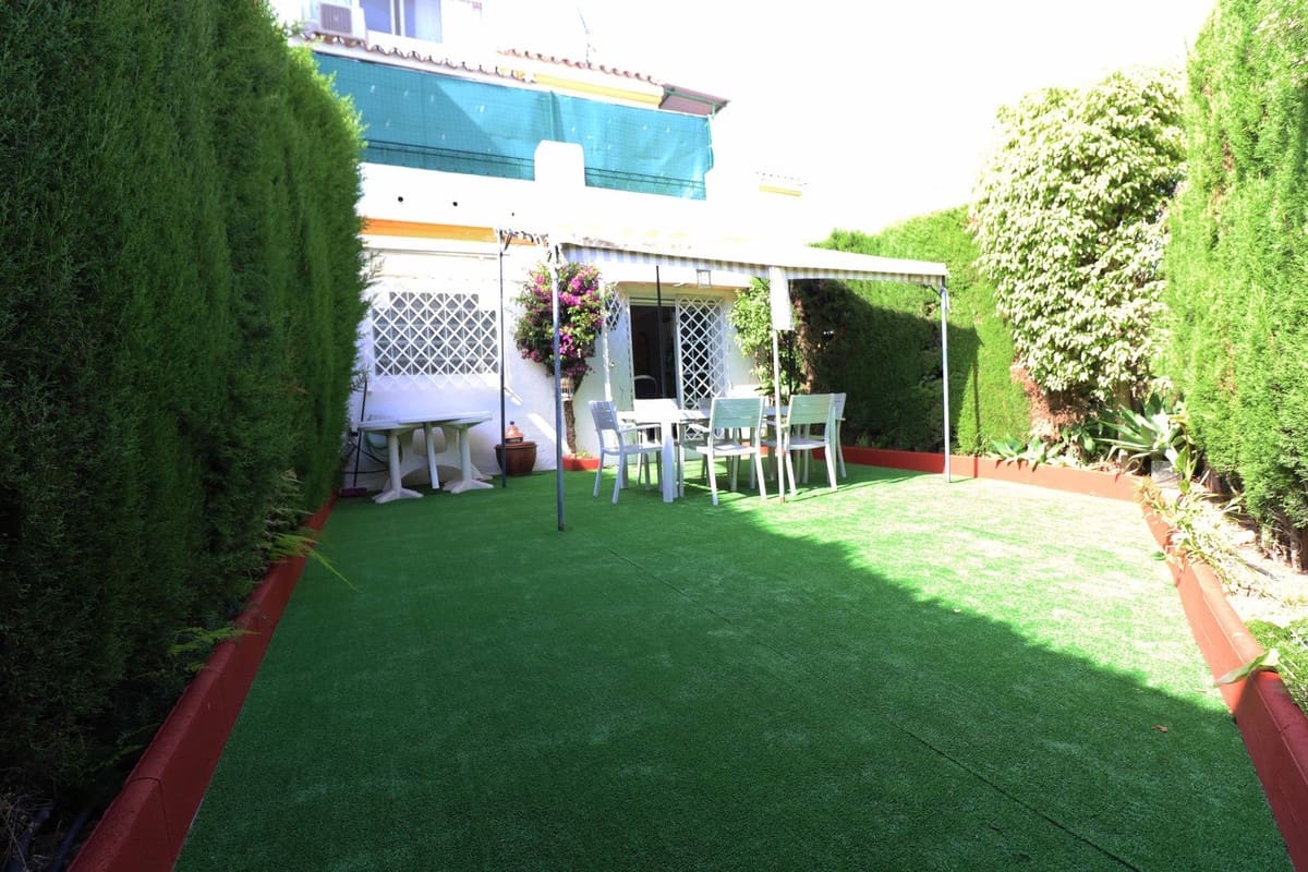 4 camera da letto Casa in vendita in Estepona con piscina garage - 530.000 € (Rif: 9117415)
