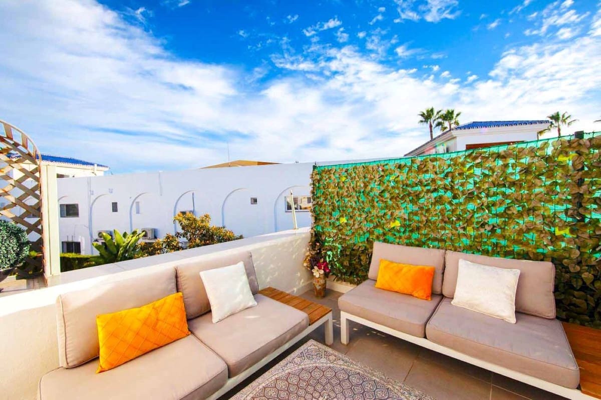 4 camera da letto Casa in vendita in Estepona con piscina garage - 530.000 € (Rif: 9117415)