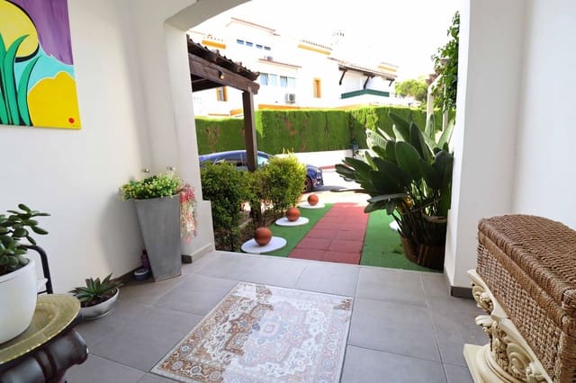 4 camera da letto Casa in vendita in Estepona con piscina garage - 530.000 € (Rif: 9117415)