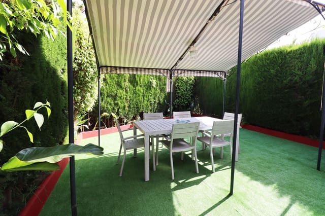 4 camera da letto Casa in vendita in Estepona con piscina garage - 530.000 € (Rif: 9117415)