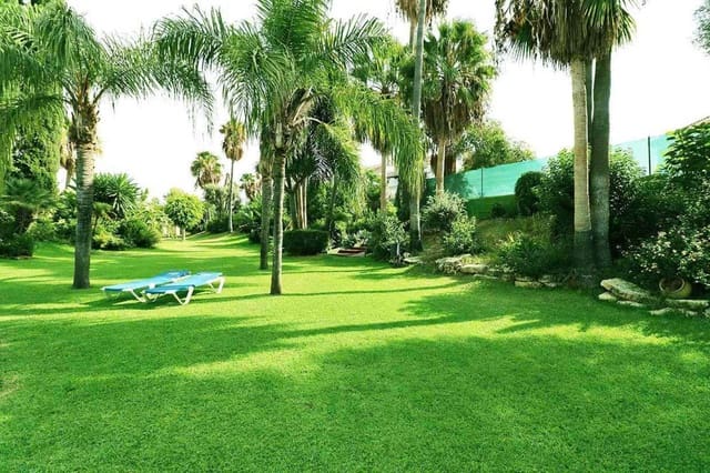 4 camera da letto Casa in vendita in Estepona con piscina garage - 530.000 € (Rif: 9117415)