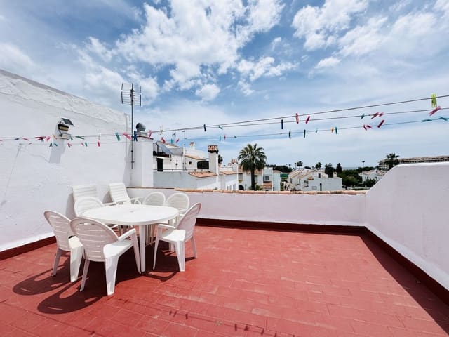 3 soveværelse Byhus til salg i Bahia de Casares, Casares med swimmingpool - € 480.000 (Ref: 9117416)