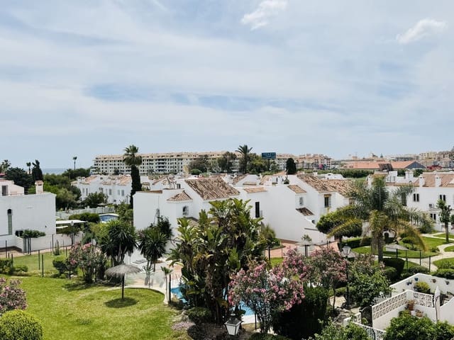 3 soveværelse Byhus til salg i Bahia de Casares, Casares med swimmingpool - € 480.000 (Ref: 9117416)