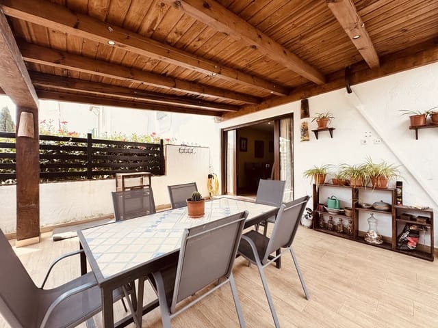 3 soveværelse Byhus til salg i Bahia de Casares, Casares med swimmingpool - € 480.000 (Ref: 9117416)