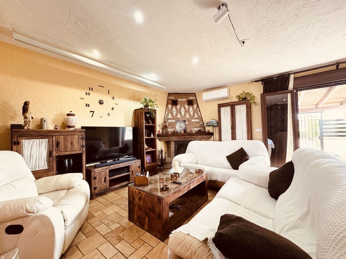 3 soveværelse Byhus til salg i Bahia de Casares med swimmingpool - € 480.000 (Ref: 9117416)