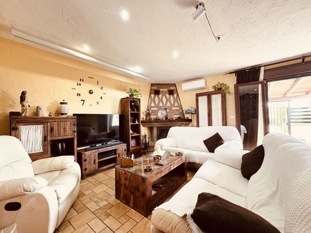 3 soveværelse Byhus til salg i Bahia de Casares, Casares med swimmingpool - € 480.000 (Ref: 9117416)