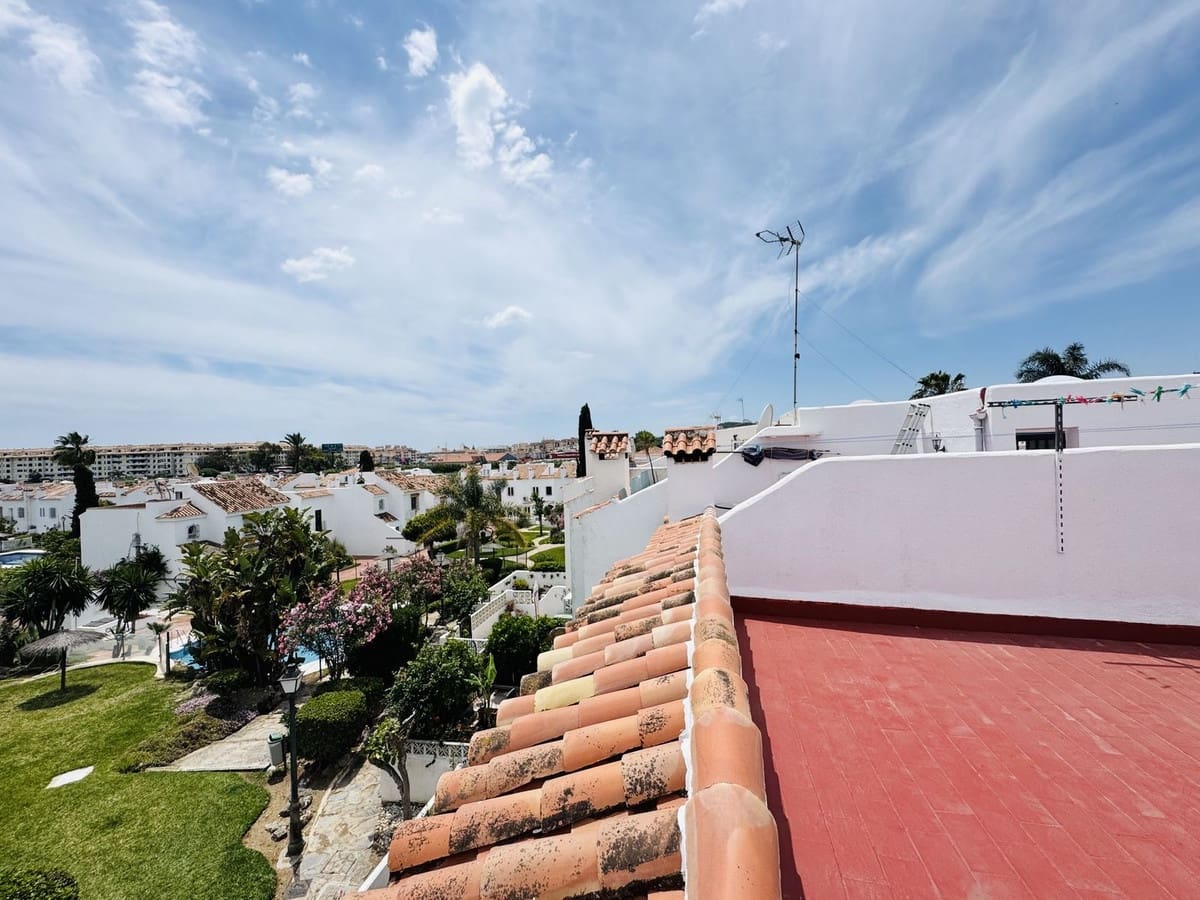 3 soveværelse Byhus til salg i Bahia de Casares med swimmingpool - € 480.000 (Ref: 9117416)