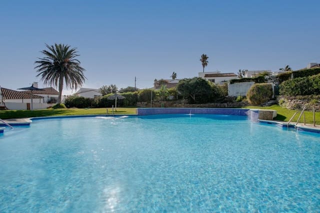 4 soveværelse Byhus til salg i Bahía Dorada, Estepona med swimmingpool garage - € 600.000 (Ref: 9121475)