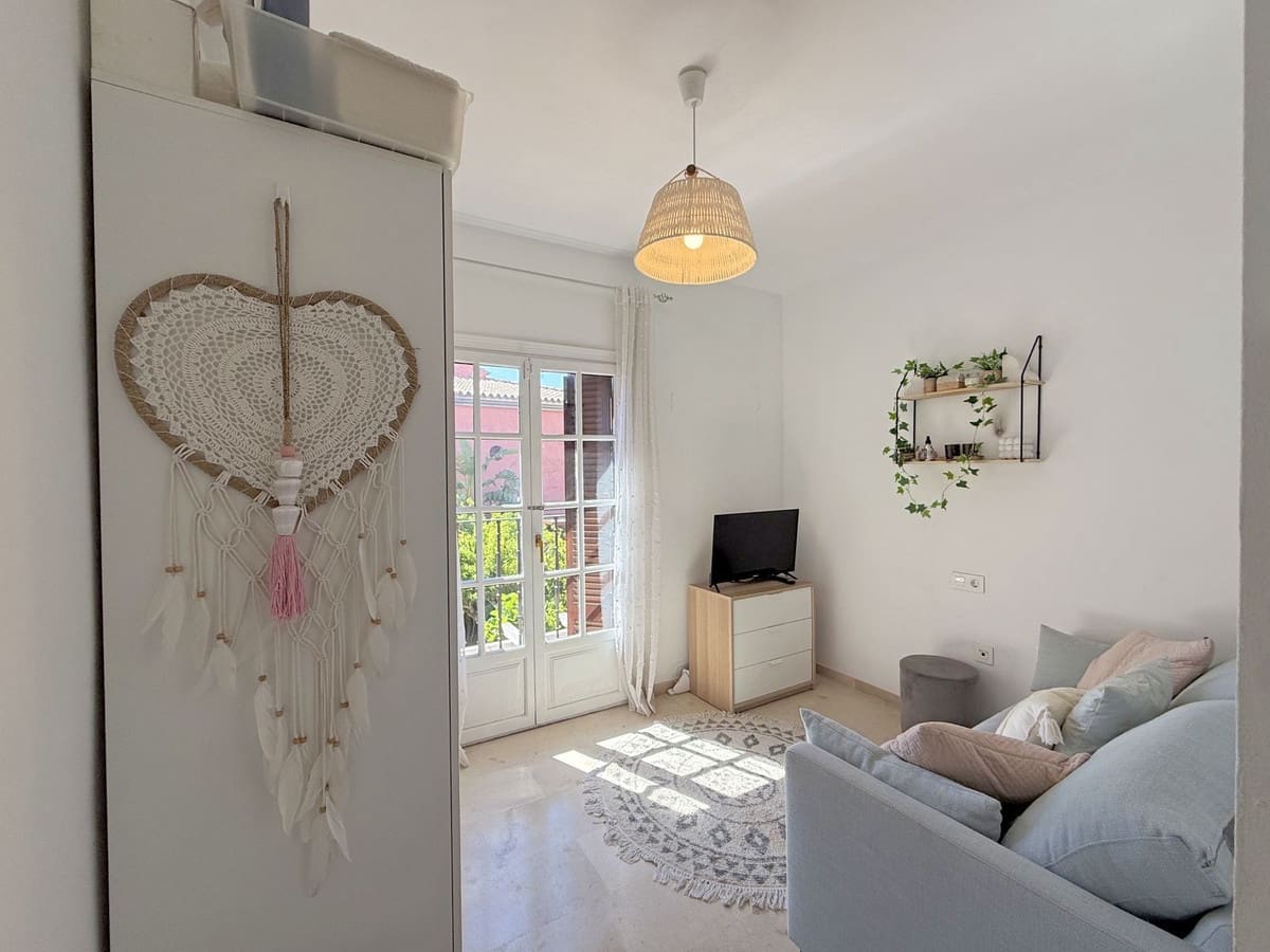 3 camera da letto Casa in vendita in Estepona con piscina garage - 595.000 € (Rif: 9125848)