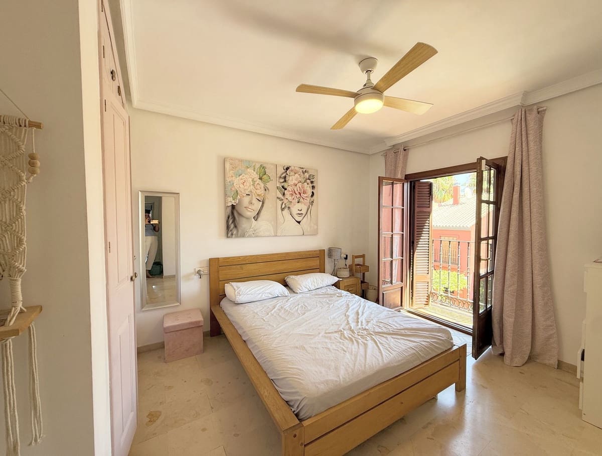 3 camera da letto Casa in vendita in Estepona con piscina garage - 595.000 € (Rif: 9125848)