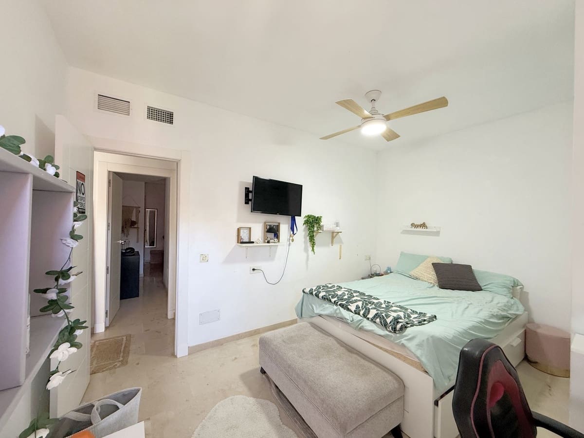 3 camera da letto Casa in vendita in Estepona con piscina garage - 595.000 € (Rif: 9125848)