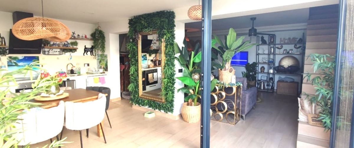 3 sovrum Hus till salu i Estepona - 836 000 € (Ref: 9126357)