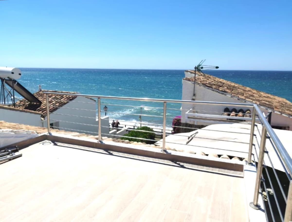 3 sovrum Hus till salu i Estepona - 836 000 € (Ref: 9126357)