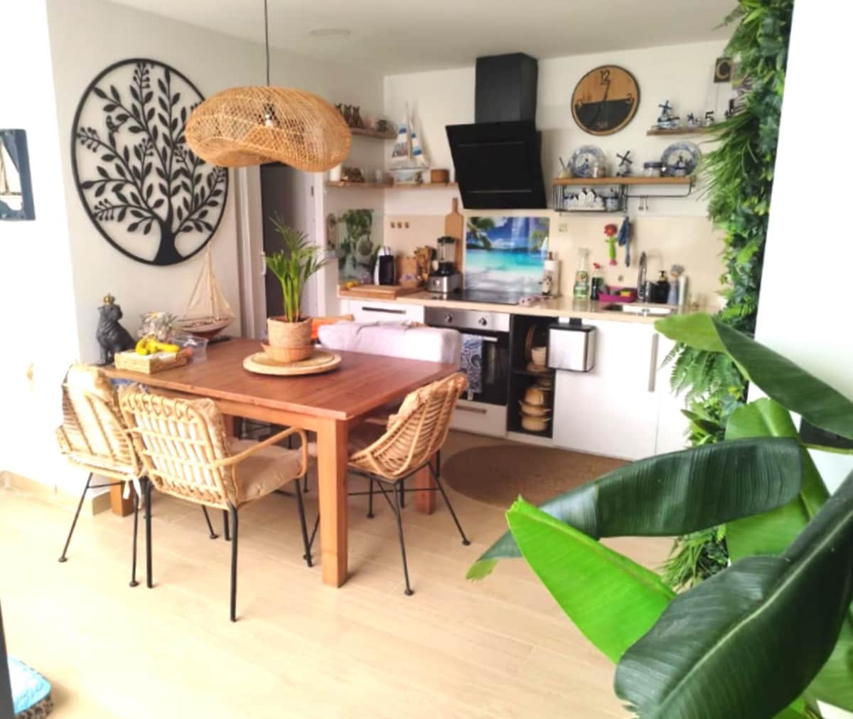 3 sovrum Hus till salu i Estepona - 836 000 € (Ref: 9126357)