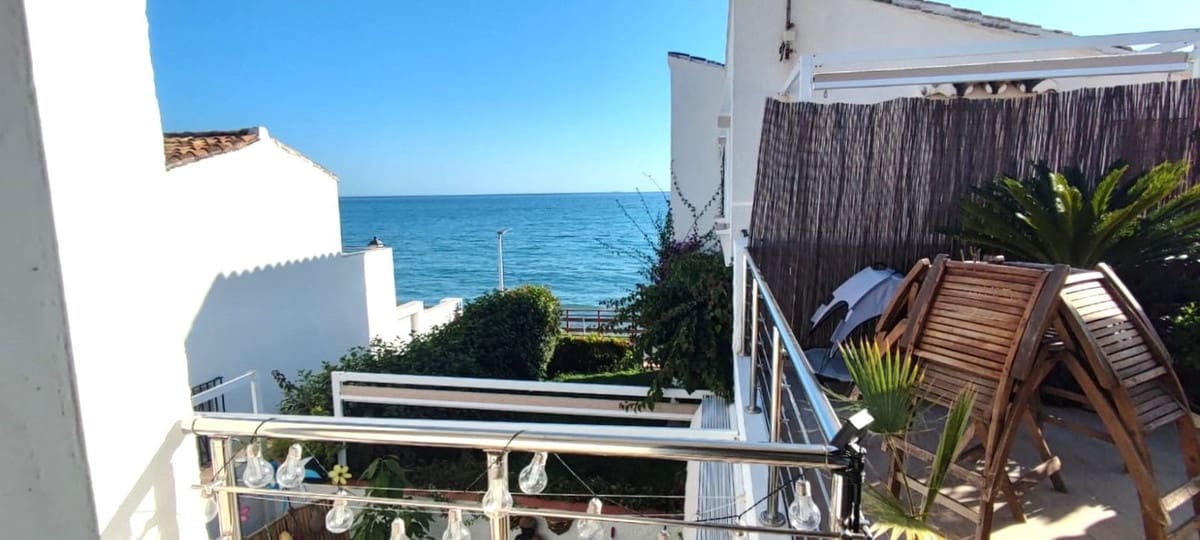 3 sovrum Hus till salu i Estepona - 836 000 € (Ref: 9126357)