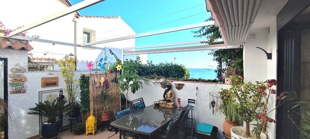 3 camera da letto Casa in vendita in Estepona - 836.000 € (Rif: 9126357)