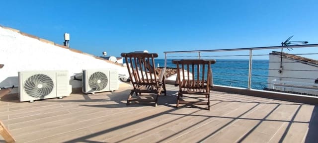 3 camera da letto Casa in vendita in Estepona - 836.000 € (Rif: 9126357)