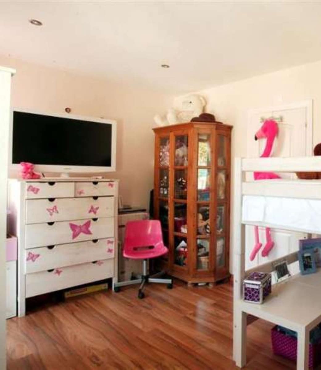 4 makuuhuone Huvila myytävänä paikassa Nueva Andalucia mukana uima-altaan 
autotalli - 1 695 000 € (Ref: 9127720)