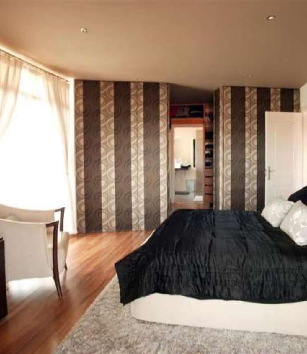 4 makuuhuone Huvila myytävänä paikassa Nueva Andalucia mukana uima-altaan 
autotalli - 1 695 000 € (Ref: 9127720)