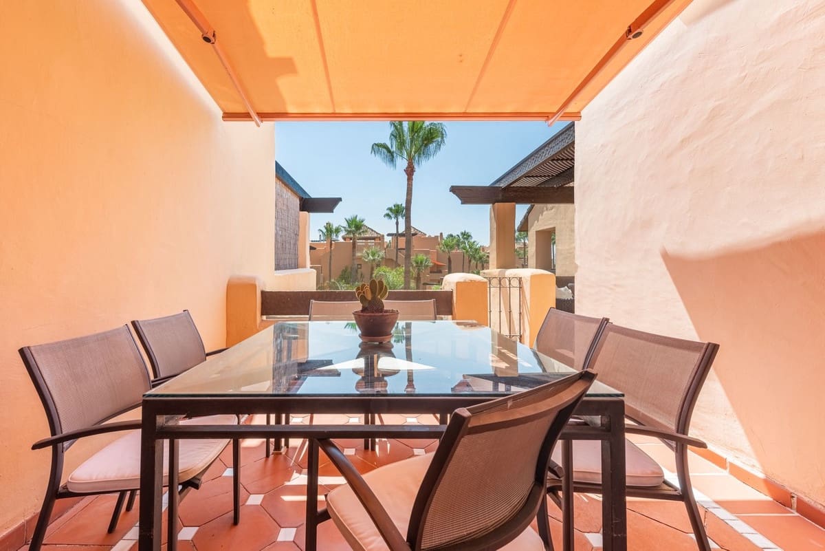 3 soveværelse Penthouse til salg i San Pedro de Alcantara med swimmingpool garage - € 1.994.000 (Ref: 9127852)