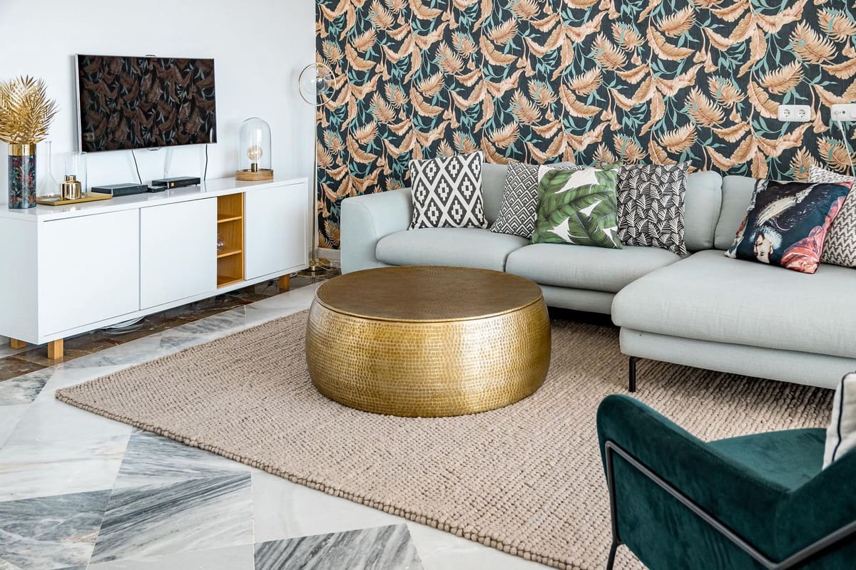 3 quarto Penthouse para venda em Nueva Andalucia com piscina - 599 000 € (Ref: 9129104)