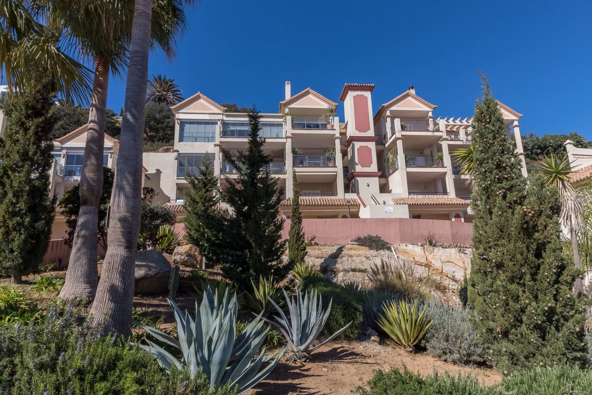 3 bedroom Apartment for sale in Manilva with pool garage - € 500,000 (Ref: 9129327)