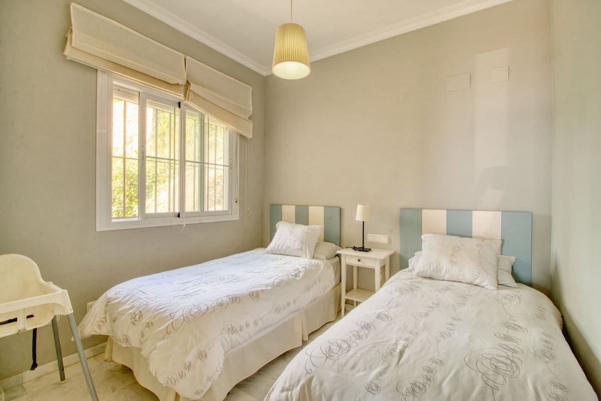 3 bedroom Apartment for sale in Manilva with pool garage - € 500,000 (Ref: 9129327)