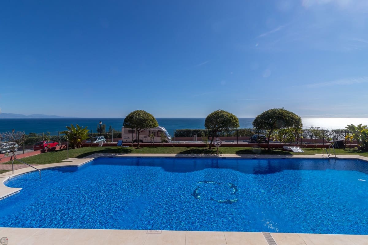 3 bedroom Apartment for sale in Manilva with pool garage - € 500,000 (Ref: 9129327)