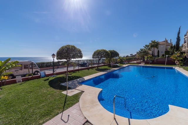 3 quarto Apartamento para venda em Manilva com piscina garagem - 500 000 € (Ref: 9129327)