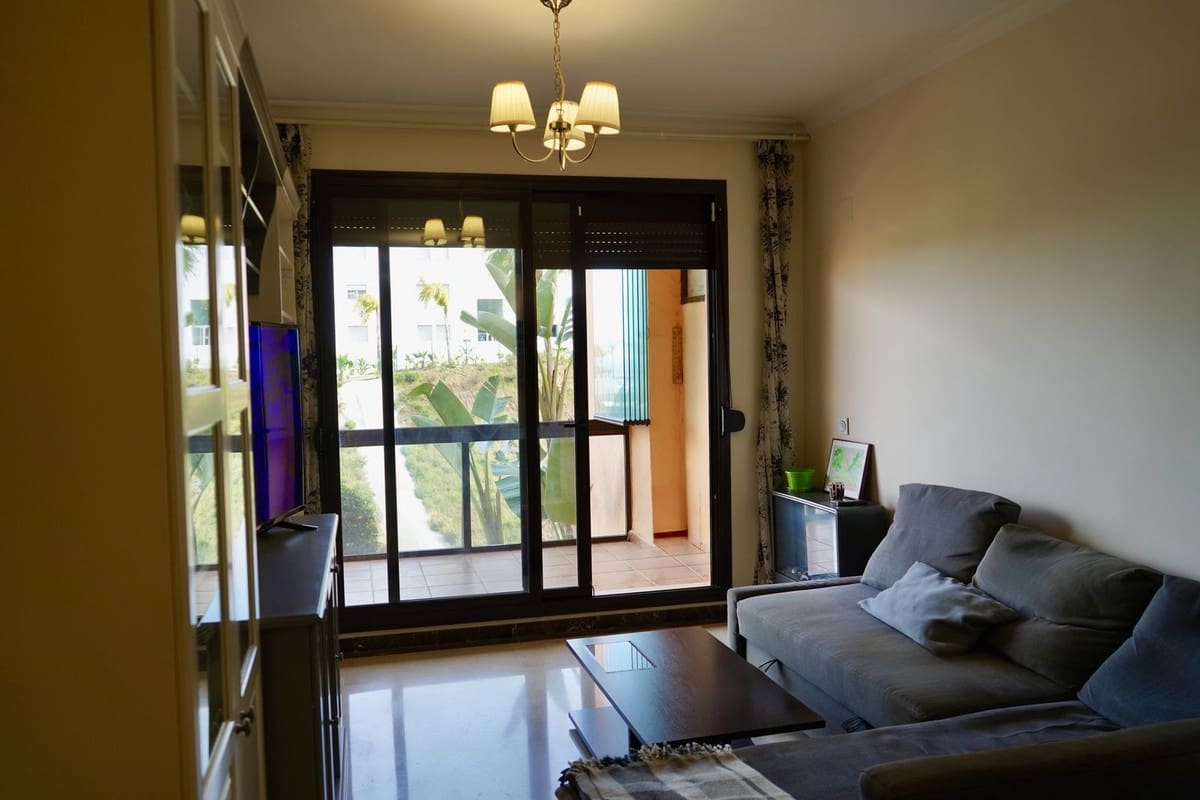 2 bedroom Apartment for sale in Mijas Costa with pool garage - € 315,000 (Ref: 9129330)