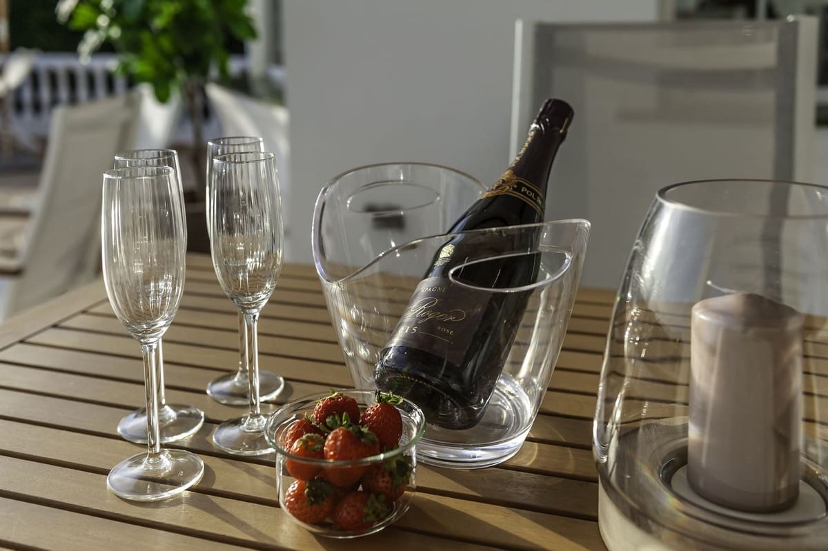 3 soveværelse Villa til salg i La Sierrezuela med swimmingpool garage - € 1.250.000 (Ref: 9129333)