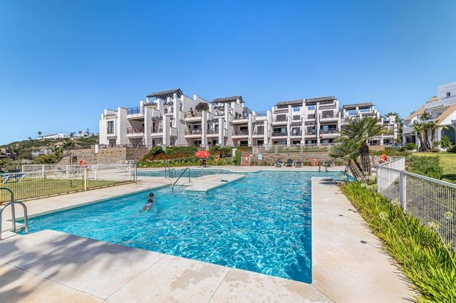 2 soverom Leilighet til salgs i Bahia de Casares, Casares med svømmebasseng garasje - € 495 000 (Ref: 9136352)