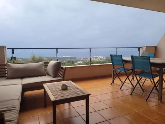 3 soveværelse Lejlighed til salg i Bahia de Casares, Casares med swimmingpool garage - € 247.000 (Ref: 9137420)