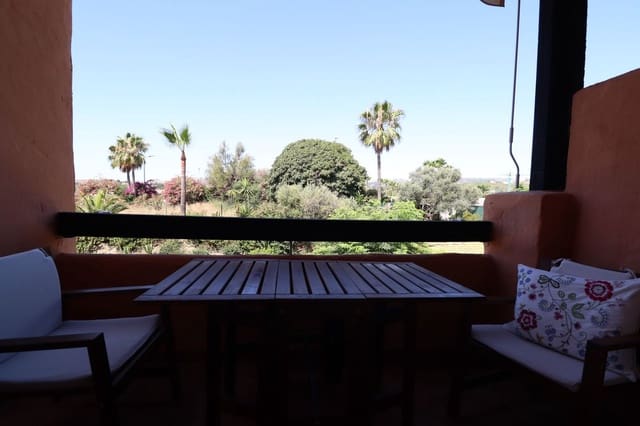 2 Zimmer Penthouse zu verkaufen in Bahia de Casares, Casares mit Pool Garage - 255.000 € (Ref: 9137669)