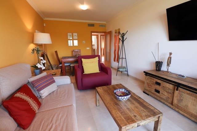 2 Zimmer Penthouse zu verkaufen in Bahia de Casares, Casares mit Pool Garage - 255.000 € (Ref: 9137669)