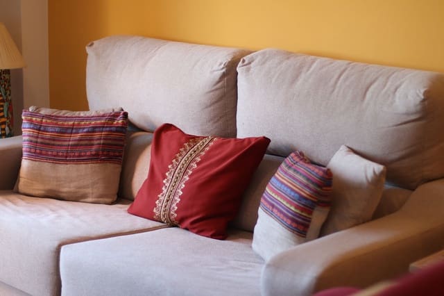 2 Zimmer Penthouse zu verkaufen in Bahia de Casares, Casares mit Pool Garage - 255.000 € (Ref: 9137669)