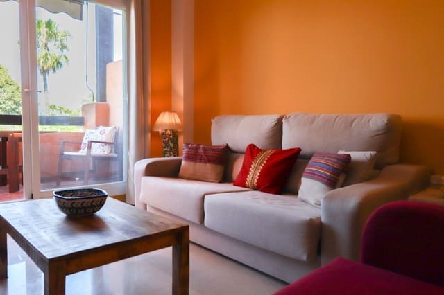 2 Zimmer Penthouse zu verkaufen in Bahia de Casares, Casares mit Pool Garage - 255.000 € (Ref: 9137669)