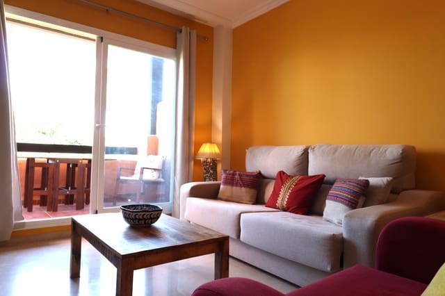 2 Zimmer Penthouse zu verkaufen in Bahia de Casares, Casares mit Pool Garage - 255.000 € (Ref: 9137669)