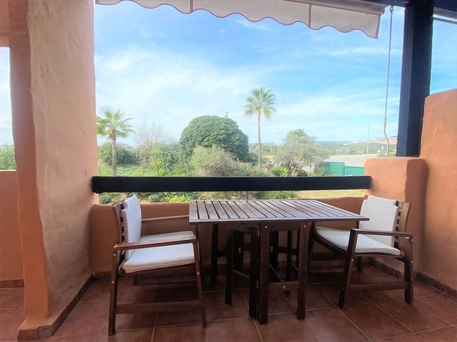 2 Zimmer Penthouse zu verkaufen in Bahia de Casares, Casares mit Pool Garage - 255.000 € (Ref: 9137669)