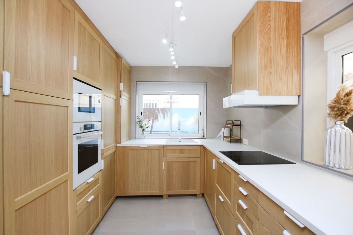 4 soverom Leilighet til salgs i Bahia Dorada med svømmebasseng garasje - € 949 000 (Ref: 9142050)