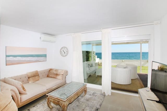 4 soverom Leilighet til salgs i Bahía Dorada, Estepona med svømmebasseng garasje - € 949 000 (Ref: 9142050)