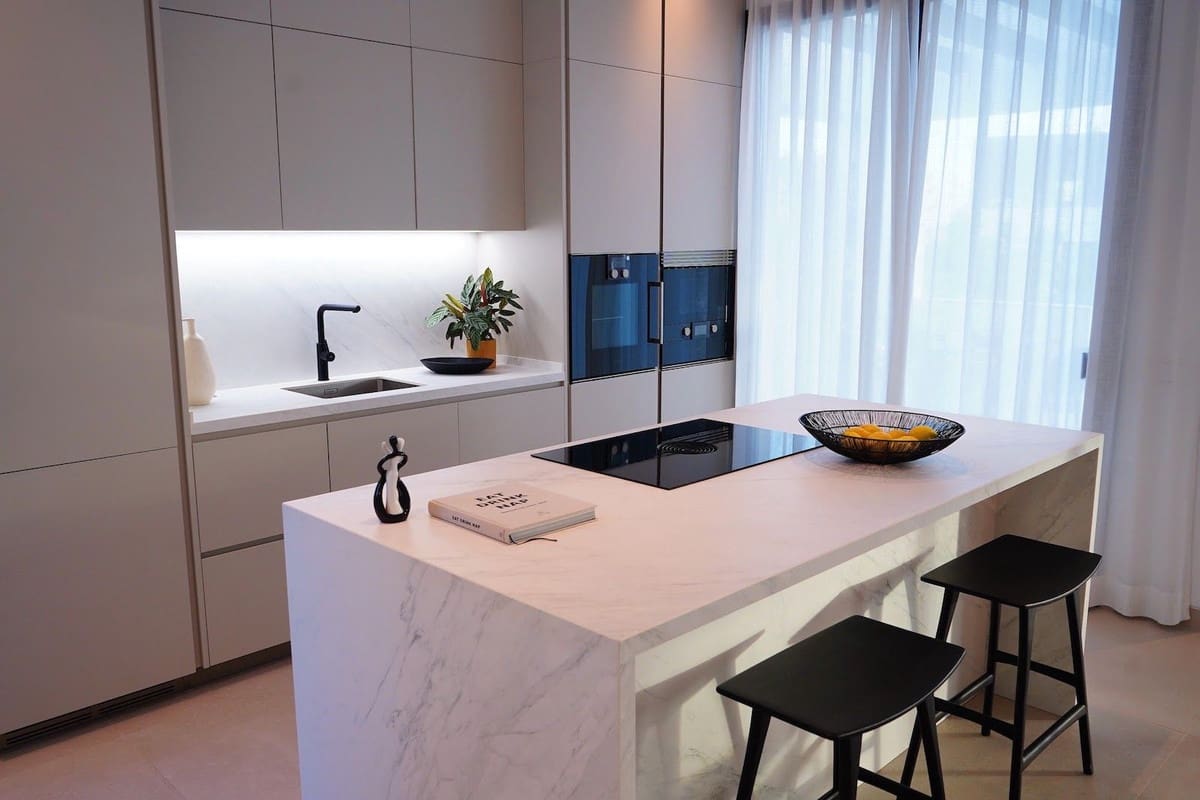 5 quarto Moradia para venda em Estepona com piscina garagem - 4 750 000 € (Ref: 9146568)