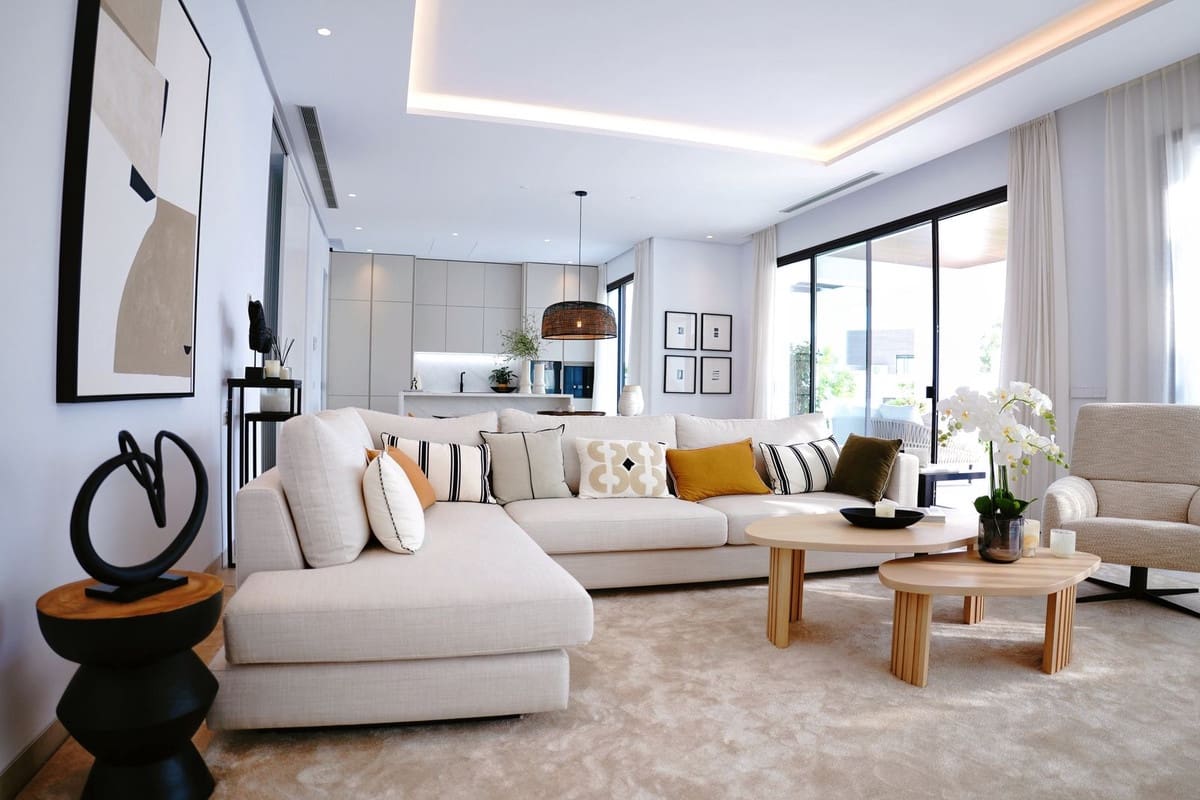 5 quarto Moradia para venda em Estepona com piscina garagem - 4 750 000 € (Ref: 9146568)