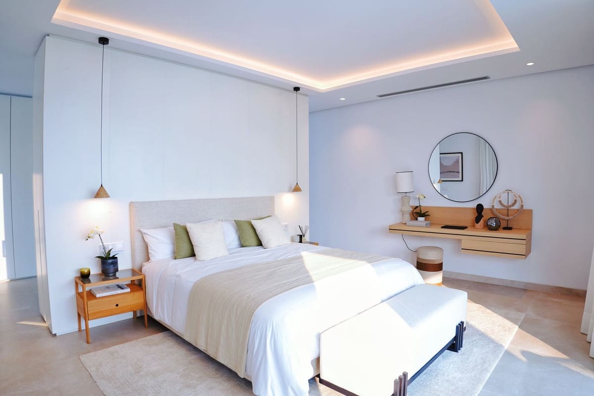 5 quarto Moradia para venda em Estepona com piscina garagem - 4 750 000 € (Ref: 9146568)