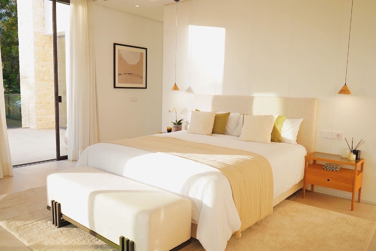 5 quarto Moradia para venda em Estepona com piscina garagem - 4 750 000 € (Ref: 9146568)