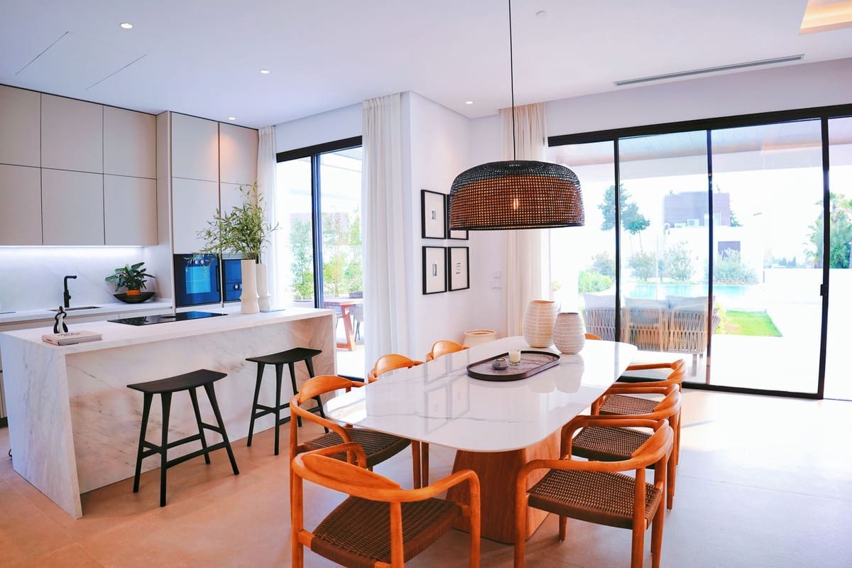 5 quarto Moradia para venda em Estepona com piscina garagem - 4 750 000 € (Ref: 9146568)