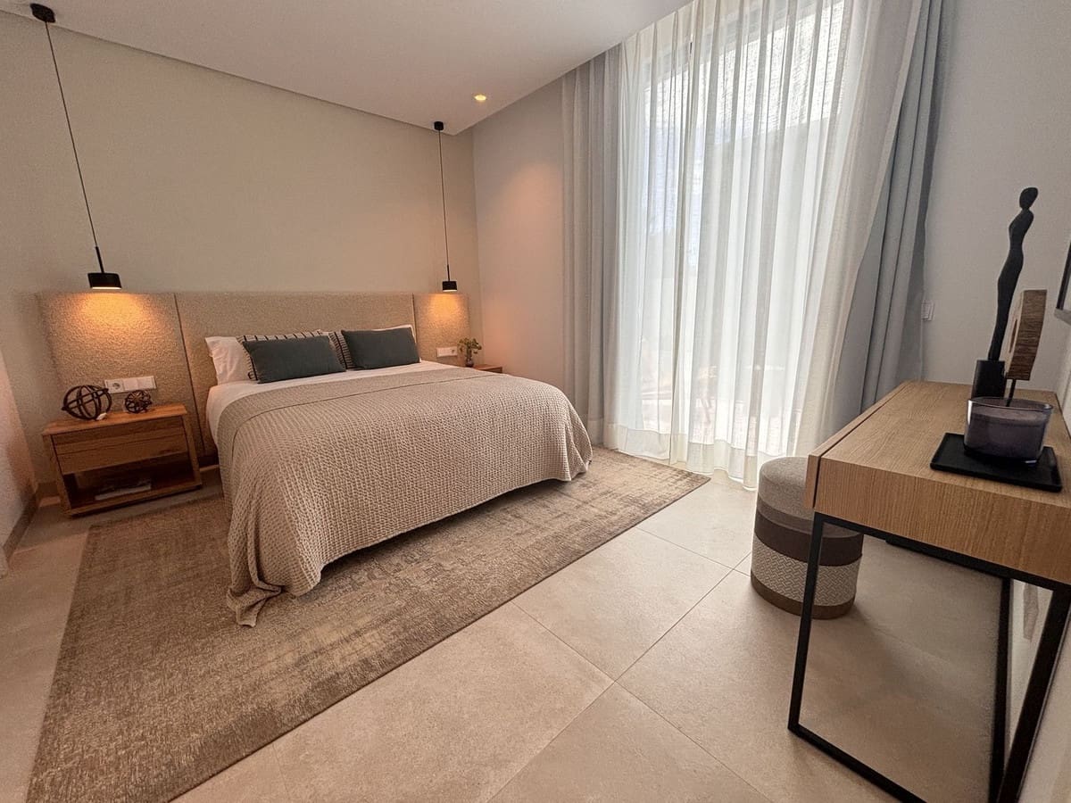 5 quarto Moradia para venda em Estepona com piscina garagem - 4 750 000 € (Ref: 9146568)