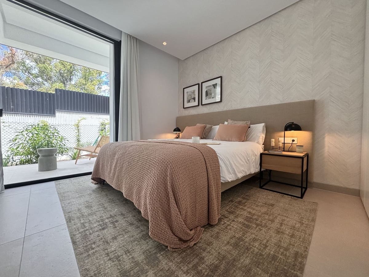 5 quarto Moradia para venda em Estepona com piscina garagem - 4 750 000 € (Ref: 9146568)