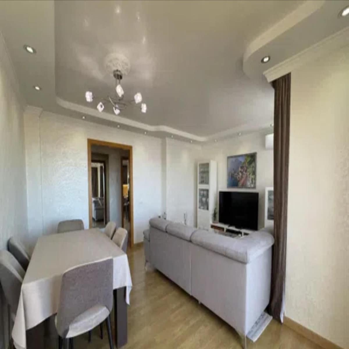 2 soveværelse Penthouse til salg i La Atalaya med swimmingpool - € 403.000 (Ref: 9153354)