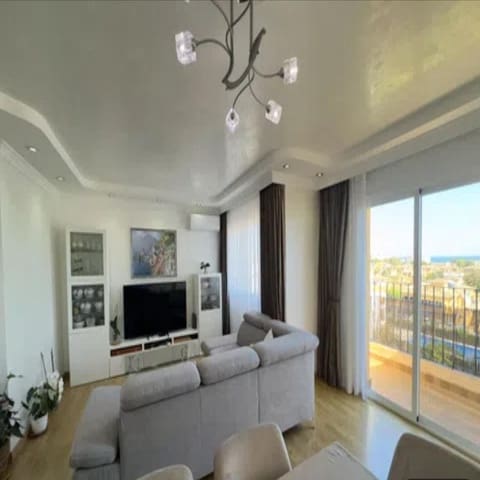 2 soverom Penthouse til salgs i La Atalaya, Villanueva de Algaidas med svømmebasseng - € 403 000 (Ref: 9153354)